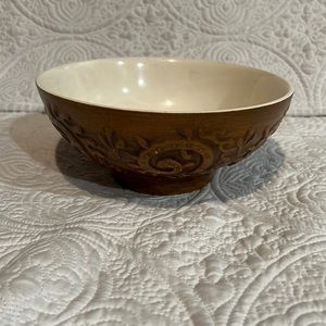 Haeger USA‎ 102 bowl